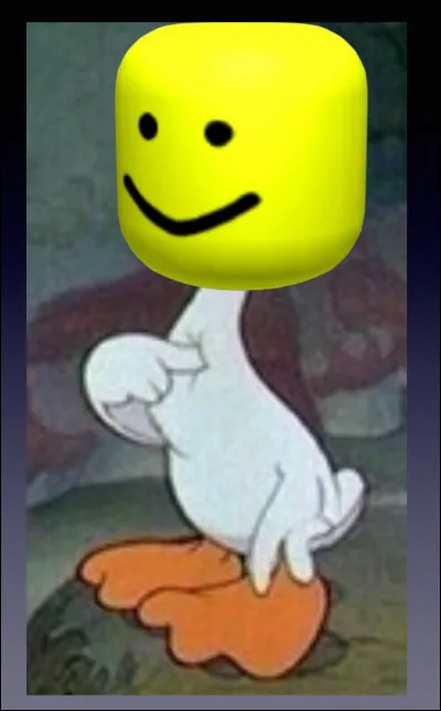 Et quel est cet animal ?