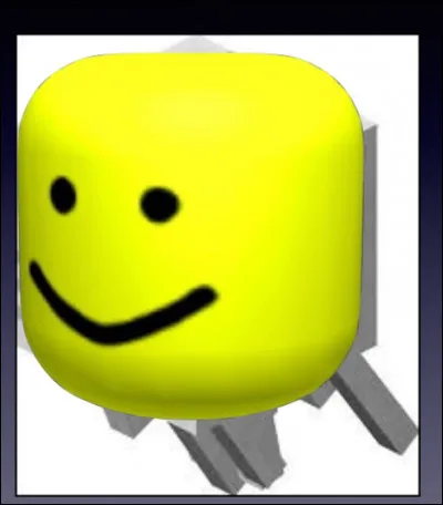 Quel est ce monstre de "Minecraft" vivant dans le Nether ?