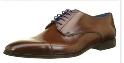 Vous faites connaissance et lui demandez combien coûtent ses Azzaro :