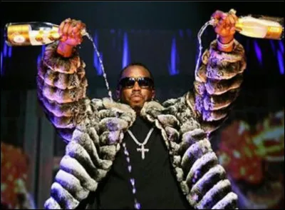 Quelle est la différence entre "luxe feutré" et " luxe raffiné" ?