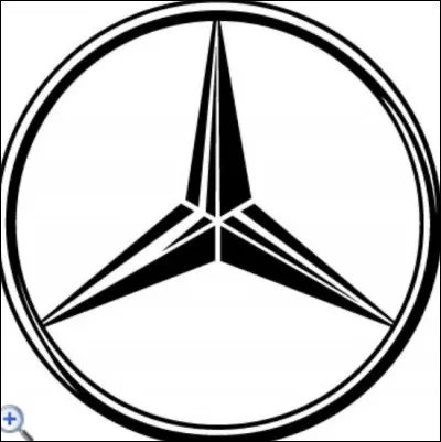De quelle marque est ce logo ?