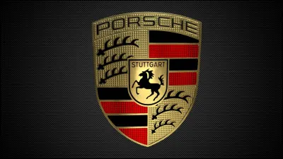 De quelle marque est ce logo ?
