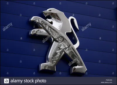 De quelle marque est ce logo ?