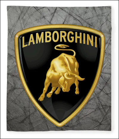 De quelle marque est ce logo ?