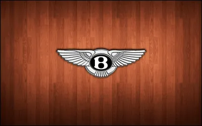 De quelle marque est ce logo ?