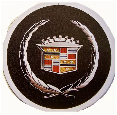 De quelle marque est ce logo ?