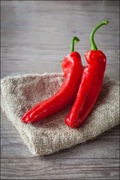 Dans la composition de quel plat, ce fruit est-il indispensable ?