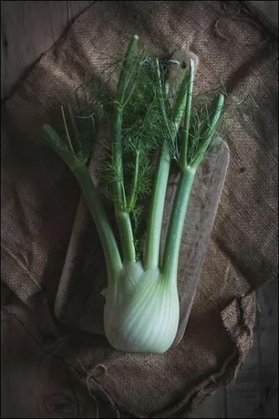 Quelle plante est similaire à celle-ci, de par son goût ?