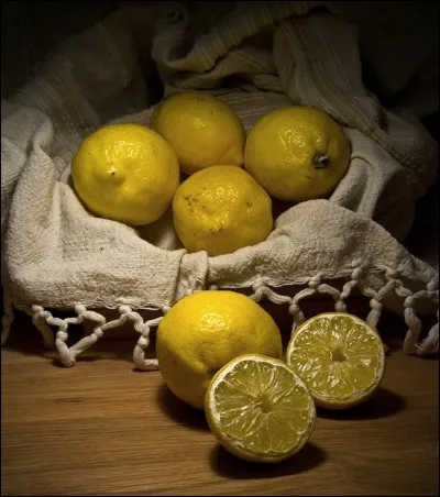 Réalisé à base de liqueur de citron, de quel pays est originaire le limoncello ?