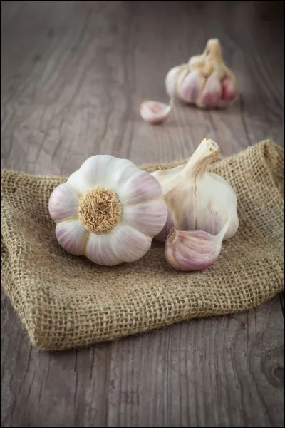 On va passer du temps pour monter la sauce ! Que trouverez-vous (entre autres) dans la recette provençale de l'aïoli ?