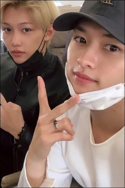 Dans un épisode de "Two Kids Room", Minho est frustré car Felix pensait...