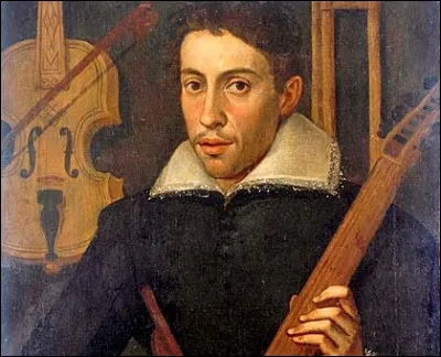 Que créa l'Italien Antonio Stradivarius au XVIIe siècle ?