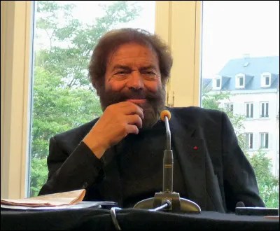 Peut avoir les boules, c'est l'...