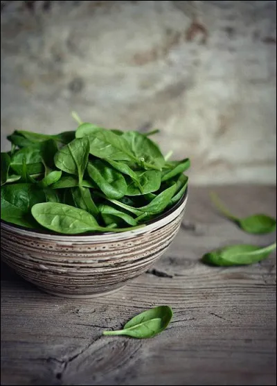 Que sont ces feuilles ?