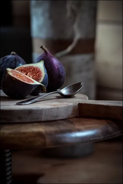 Que sont ces fruits ?