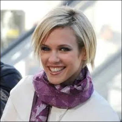 Complétez le titre de cette chanson : "Fashion...