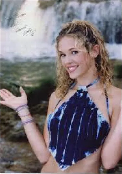 Complétez le titre de cette chanson : "Parti pour...