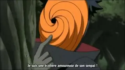Quel est le vrai nom de Tobi ?