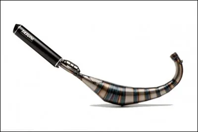 Quelle est la marque de ce pot ?