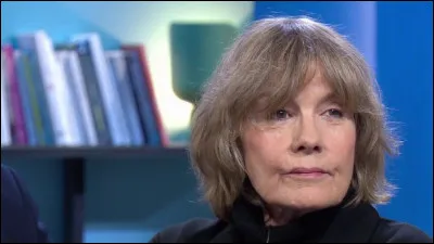 Elle a écrit "Pars vite et reviens tard", "Sous les vents de Neptune", des romans policiers qui mettent en scène le commissaire Adamsberg : c'est ....