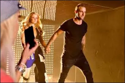 Dans quoi travaillait-il ?