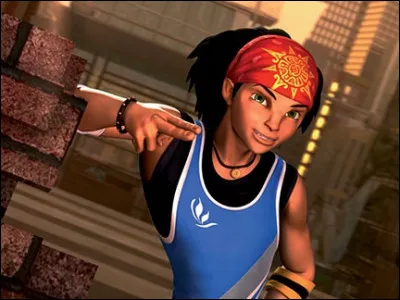 Tag est le champion du monde de...