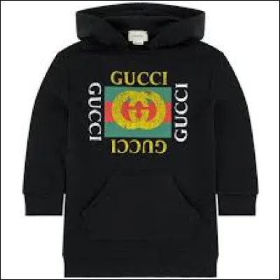 Combien existe-t-il de boutiques Gucci dans le monde ?