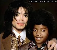 Combien d'enfants Michael avait-il ?