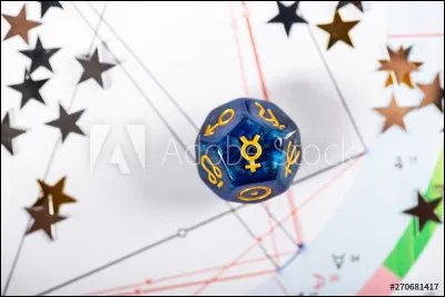 Enfin, si jusqu'ici vous avez répondu "autre", alors quel est votre signe ?