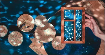 Il y a forcément quelque chose, un domaine, où tu te sens particulièrement bien et/ou tu réussis, comme si tu avais un petit quelque chose qui t'y aidait. Qu'est-ce ?