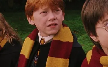 Quiz Harry potter