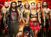 Quiz WWE Royal Rumble