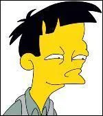 Comment s'appelle-t-il ?