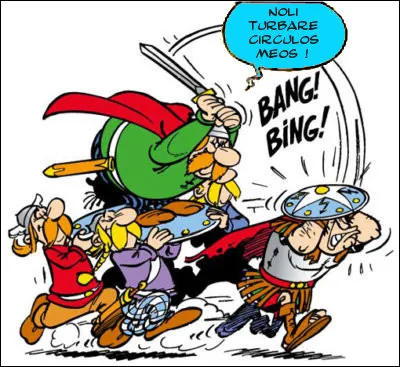 D'autres résistent... et l'on sait déjà à qui l'on a affaire ! Quel est donc cet argument frappant ?