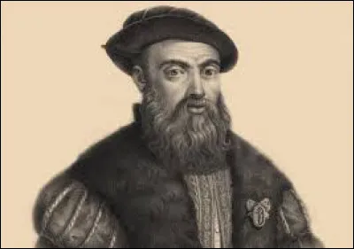 En quelle année, le premier tour du monde de Magellan finit-il ?