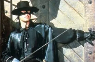 Comment s'appelle ce héros masqué qui porte le nom du renard en espagnol ?