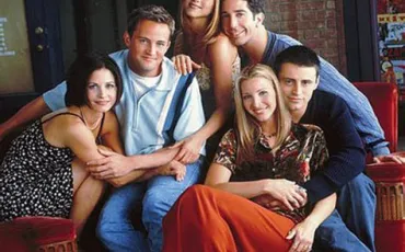 Quiz Friends
