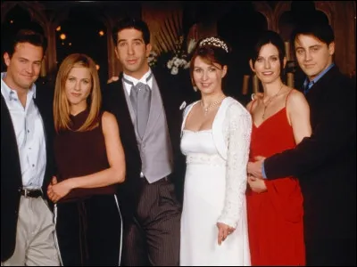 Qui a-t-elle trouvé ?