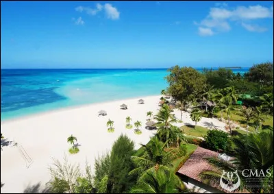 Pour terminer, quel jour sommes-nous ? Si la date d'aujourd'hui est après le 9, additionnez les chiffres entre eux. (Exemple : Si nous sommes le 19, 1+9 = 10, et 1+0 = 1). Qu'obtiens-tu ?