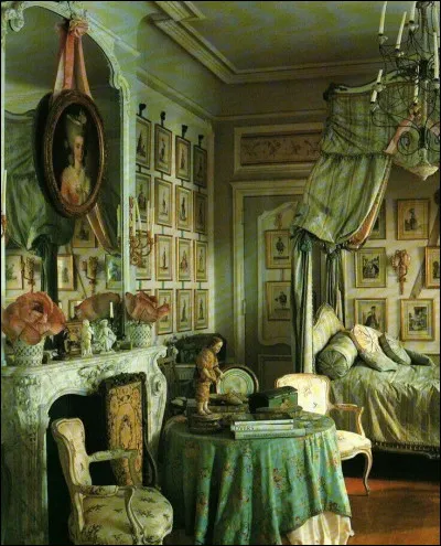 Quel est le style de cette pi&egrave;ce ?