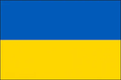 Quelle est la capitale de l'Ukraine ?