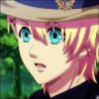 Shô a quelque chose sur les mains qu'est-ce que c'est ?