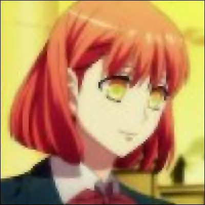 Qui a rencontré en premier Haruka ?