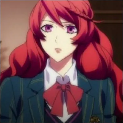 Quel est le travail de ce personnage ?