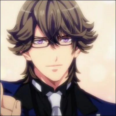 Qui est le père de ce garçon ?