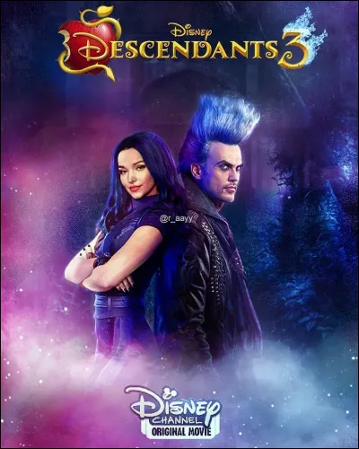 Tu es plutôt mal ou bien ?