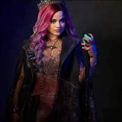 Quelle couleur préfères-tu ?