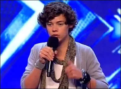 En 2010, il auditionne en solo pour la 7e saison de...