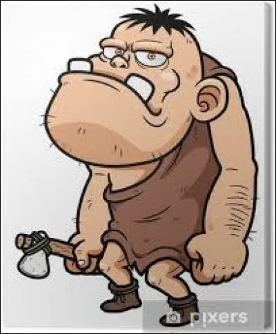 Les hommes ont-ils chassé les dinosaures ?