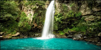 Sur quel continent se situe le Costa Rica ?